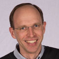 Andreas Olaison